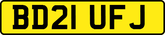 BD21UFJ