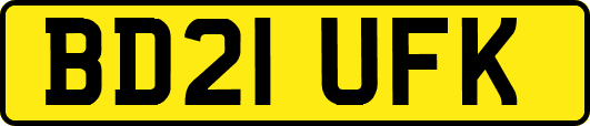 BD21UFK