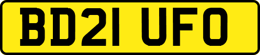 BD21UFO