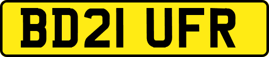 BD21UFR