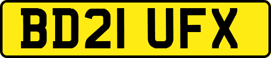 BD21UFX