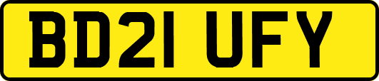 BD21UFY