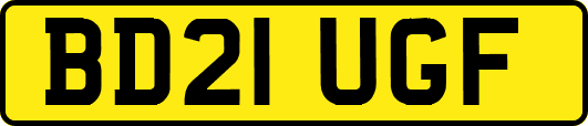 BD21UGF