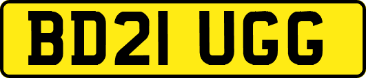 BD21UGG