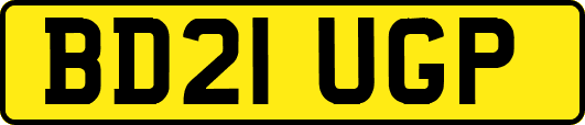 BD21UGP