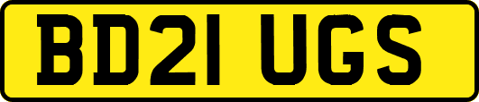 BD21UGS