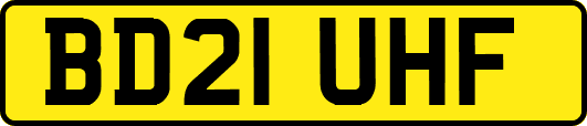 BD21UHF