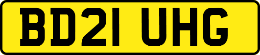 BD21UHG