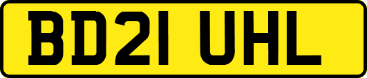 BD21UHL