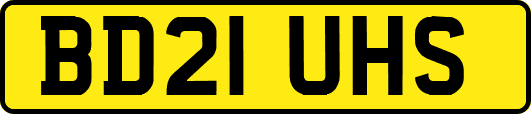 BD21UHS