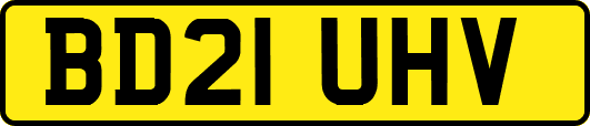 BD21UHV