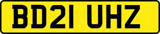 BD21UHZ