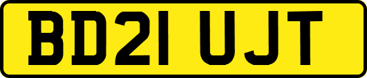 BD21UJT