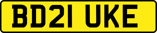 BD21UKE