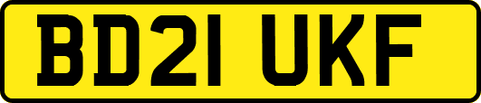 BD21UKF