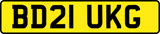 BD21UKG