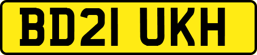 BD21UKH