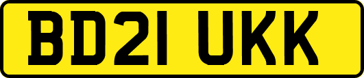 BD21UKK