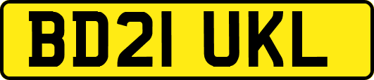 BD21UKL