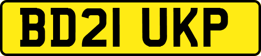 BD21UKP