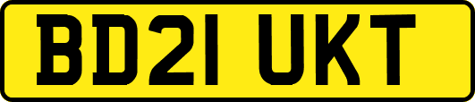 BD21UKT