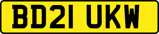 BD21UKW