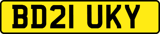 BD21UKY