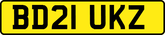 BD21UKZ