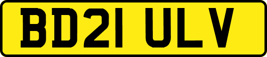 BD21ULV