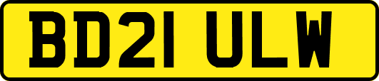 BD21ULW