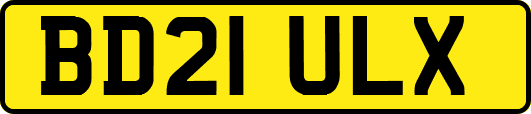 BD21ULX