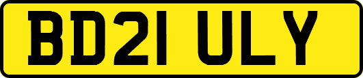 BD21ULY