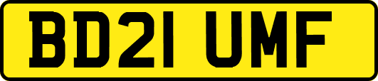 BD21UMF