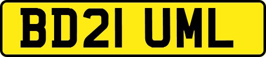 BD21UML