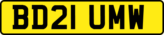 BD21UMW