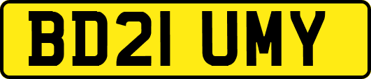 BD21UMY