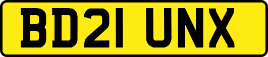 BD21UNX