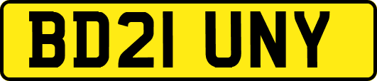 BD21UNY