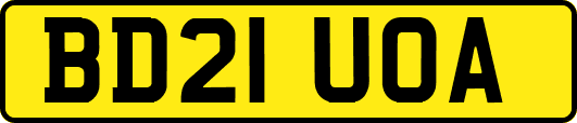 BD21UOA