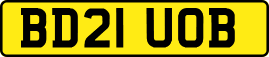 BD21UOB