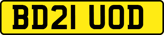 BD21UOD