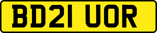 BD21UOR