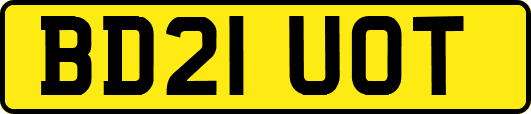 BD21UOT