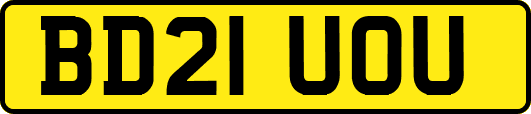 BD21UOU