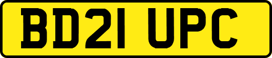 BD21UPC