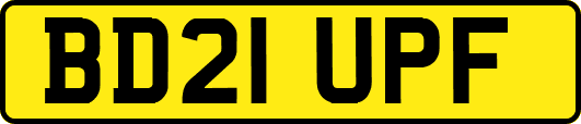 BD21UPF