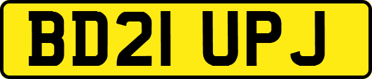 BD21UPJ