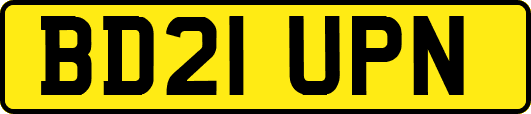 BD21UPN