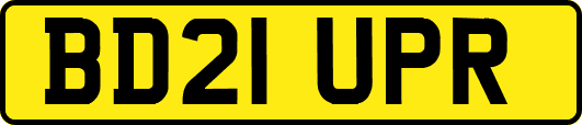 BD21UPR