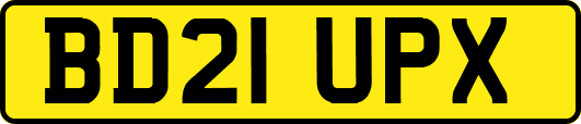 BD21UPX